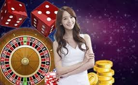 Koleksi permainan Play'n GO tersedia di sinaga 123